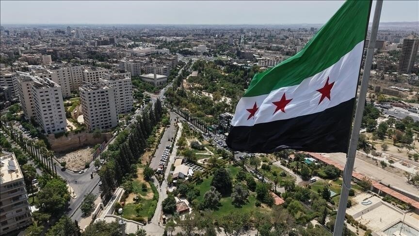 سوريا ترحب برفع عقوبات أوروبية عن 7 كيانات حكومية