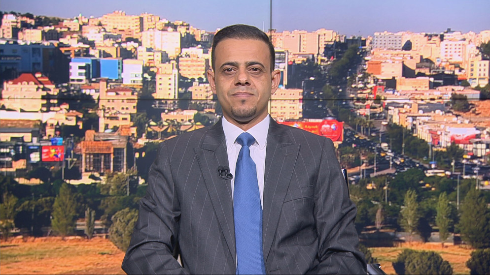 جودبي: صادرات الصناعات الدفاعية تصل إلى 37 دولة حول العالم 