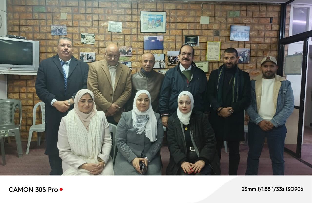 انطلاق أعمال الجمعية الأردنية للشهب والنيازك  ..  صور