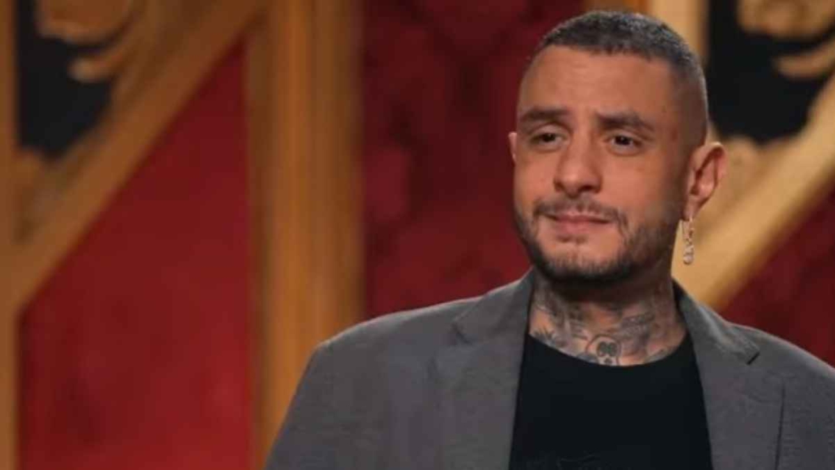 أحمد الفيشاوي يحسم الجدل حول التوبة واعتزال التمثيل