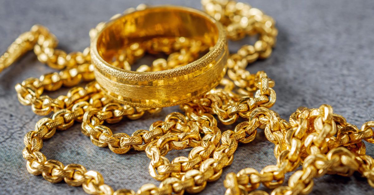 الذهب يرتفع في الأردن ..  غرام عيار 21 يسجل 85.4 دينار