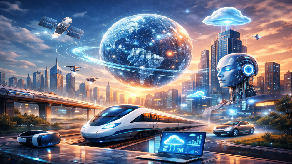 مسح حكومي حول استخدام الأردنيين لخدمات محطات المستقبل