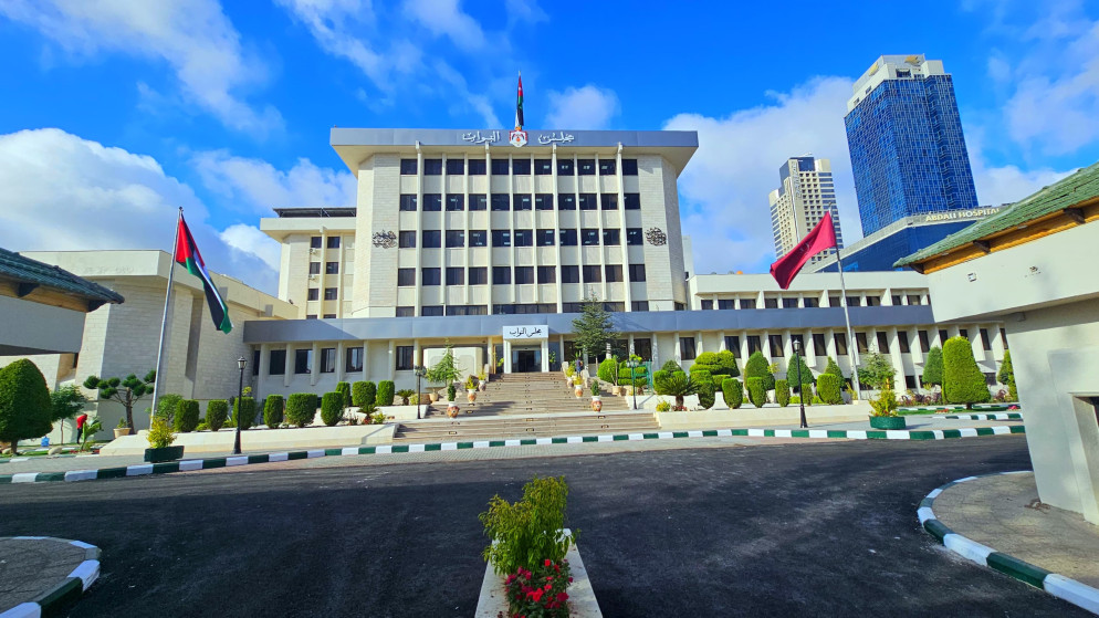مشروع قانون الإدارة المحلية تحت قبة البرلمان اليوم
