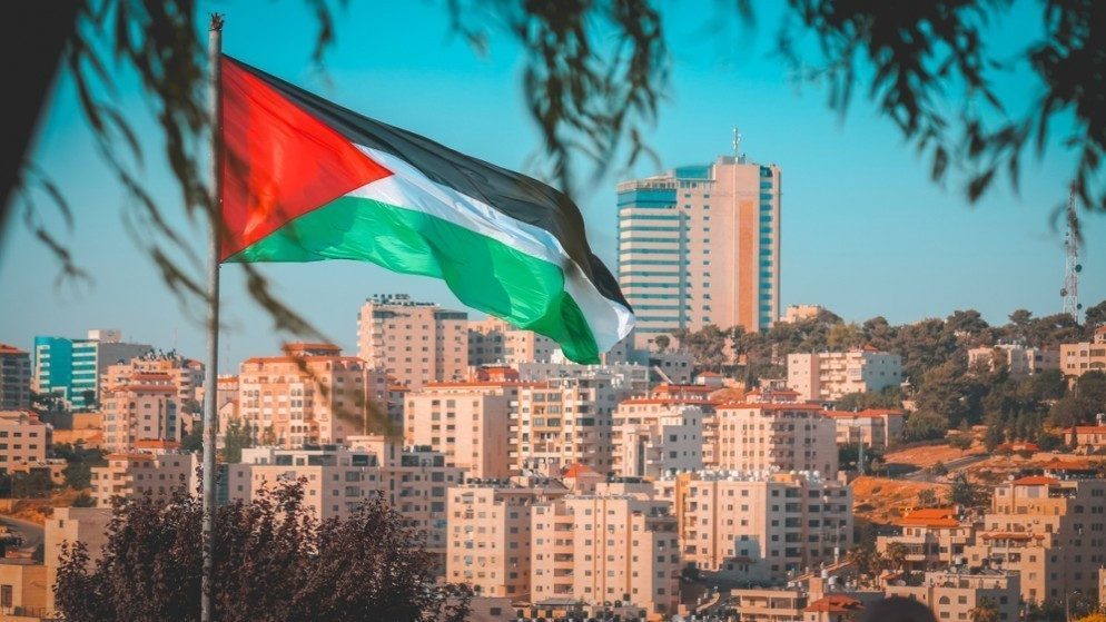الاتحاد الأوروبي يؤكّد دعمه للسلطة الفلسطينية