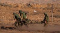 جيش الاحتلال: إصابة 3 عسكريين بغزة 