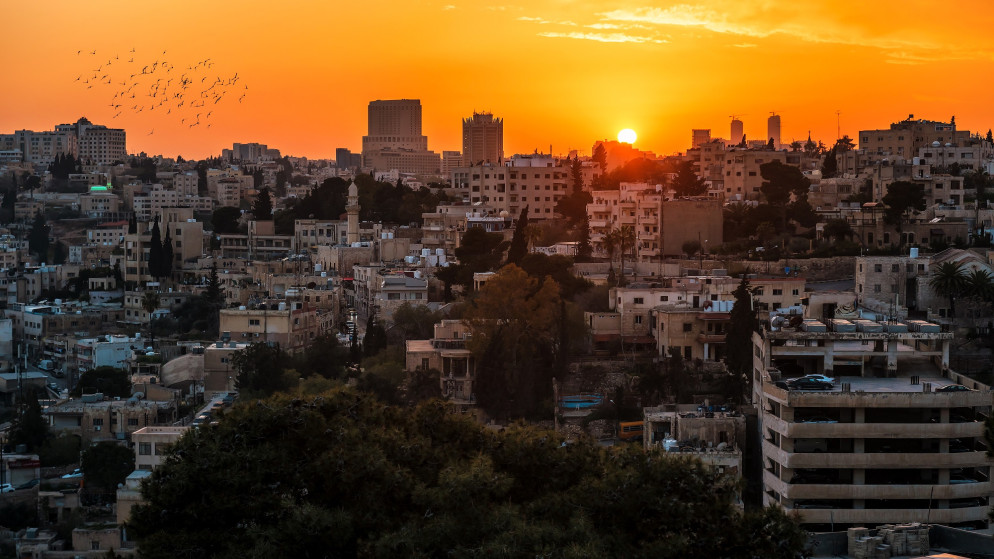 درجات الحرارة تتجاوز معدلاتها بـ5 درجات مع تأثر المملكة بكتلة هوائية حارة