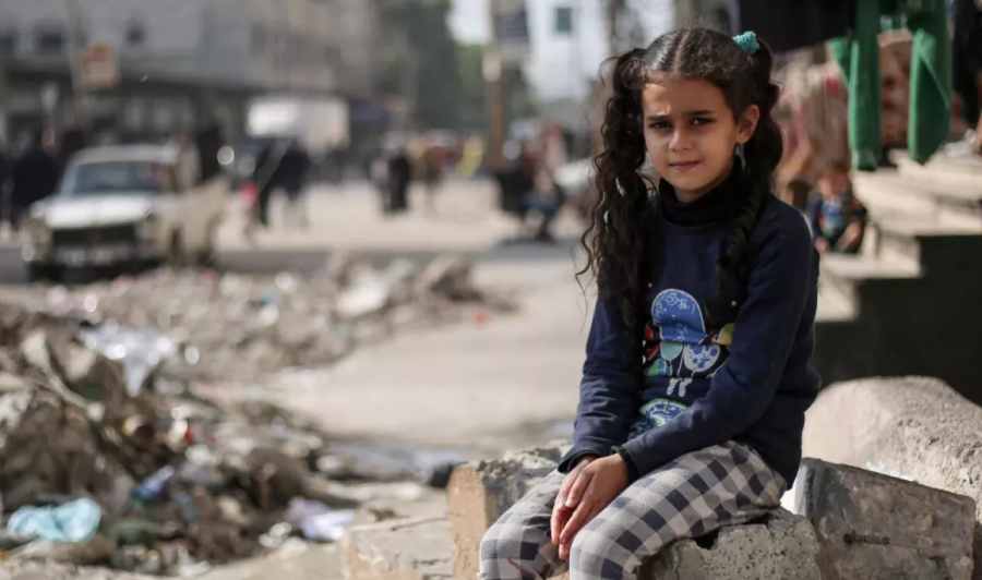 الأمم المتحدة: الحرب على غزة خلّفت 19 ألف يتيم
