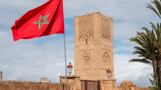 المغرب ..  توقعات بتباطؤ النمو إلى 3 بالمئة خلال 2027