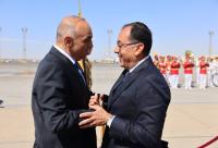 الخصاونة يصل القاهرة لترؤس اجتماع اللجنة العُليا الأردنية – المصرية 