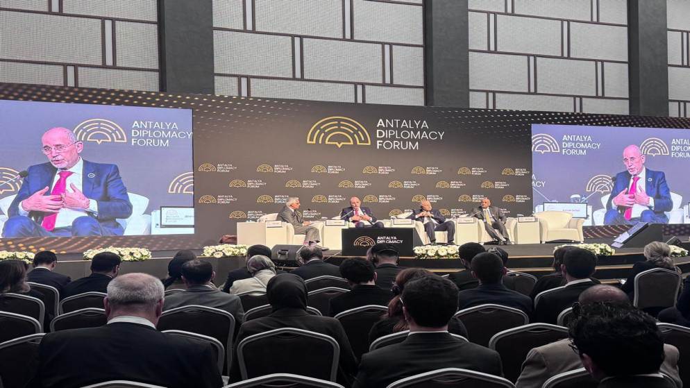 الصفدي: أي تهديد لأمن الخليج هو تهديد لأمن الأردن