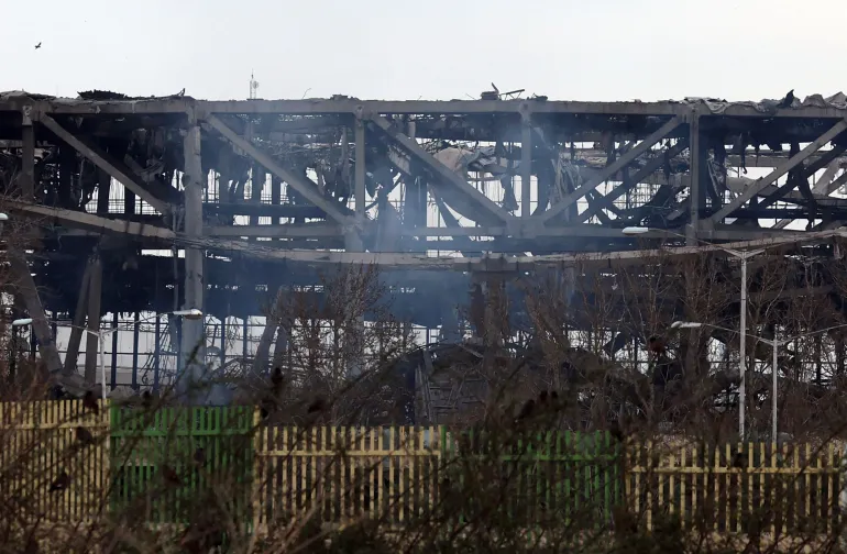 الجيش الإسرائيلي: ضربنا 200 هدف بإيران اليوم الخميس