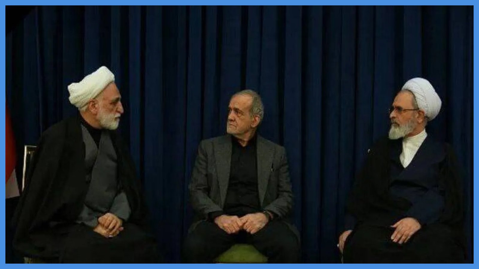 إسرائيل تستهدف اجتماعا لاختيار خليفة خامنئي