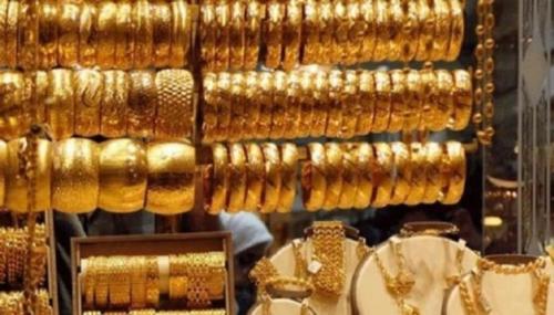 أسعار الذهب في الأردن .. الخميس
