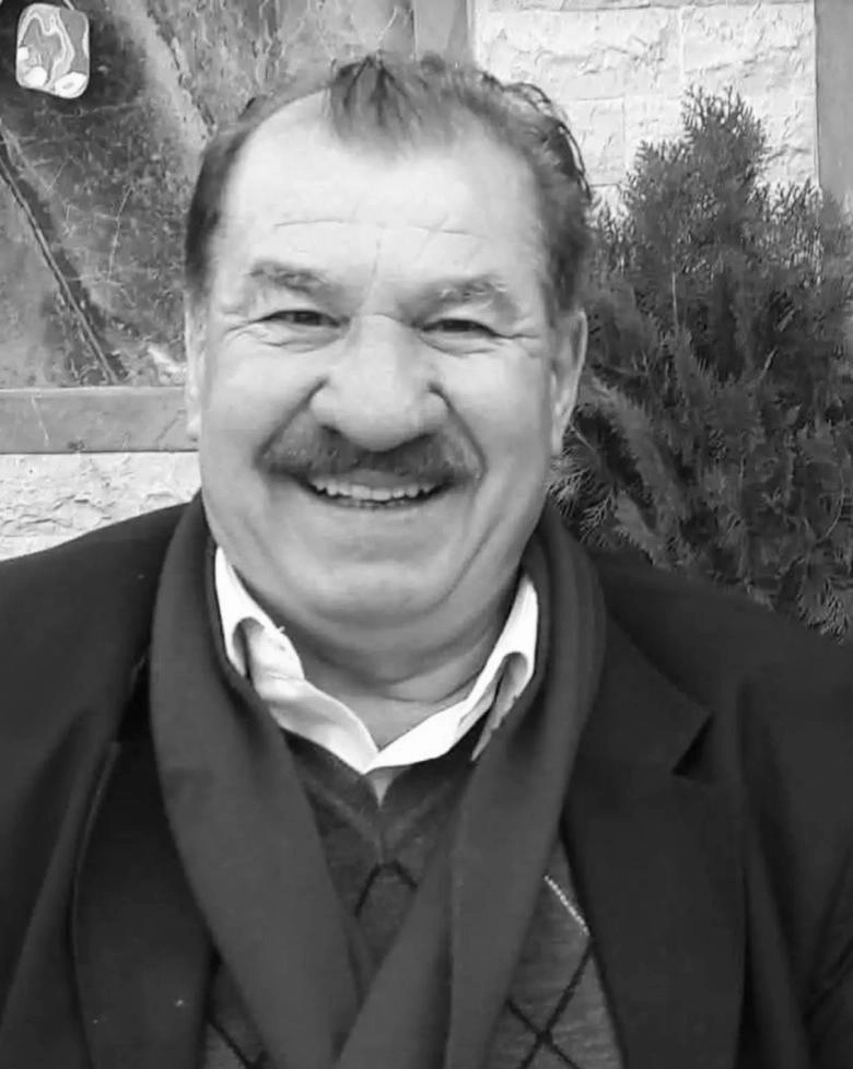 وفاة أحمد مللي عن عمر ناهز 80 عاماً