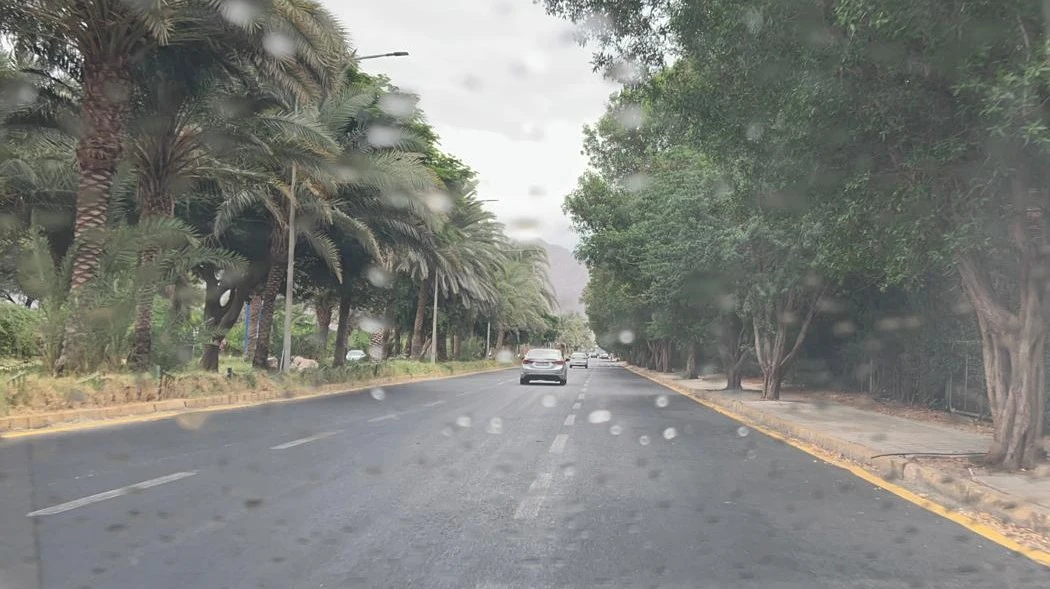 سلطة العقبة تؤكد جاهزية كوادرها وتعلن الطرق سالكة والحركة الملاحية طبيعية