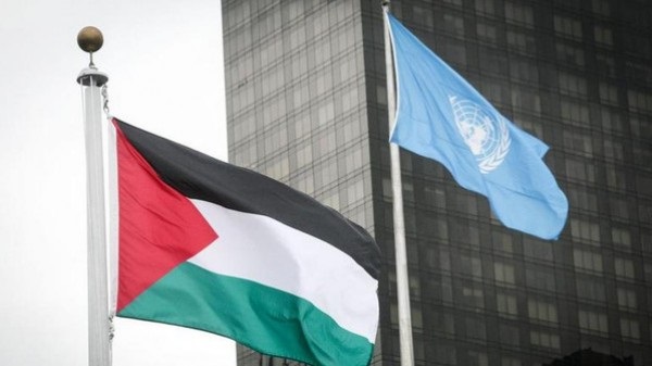 9 دول صوتت ضد عضوية فلسطين في الأمم المتحدة .. أسماء