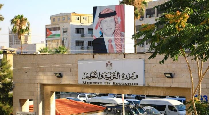 تربية الأغوار الشمالية تطلق حملة لا للغياب  ..  نعم للنجاح