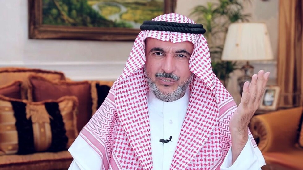طبيب سعودي مشهور بتصريح صادم "يا رب ما أموت وانا ساجد"