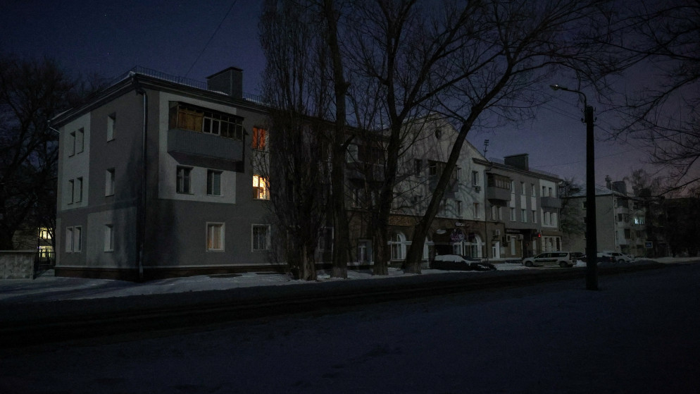 بوتين وزيلينسكي يعلنان وقفاً لإطلاق النار بعيد الفصح