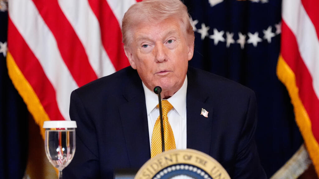 ترامب: ضرباتنا في إيران ناجحة والعملية تتجاوز التوقعات