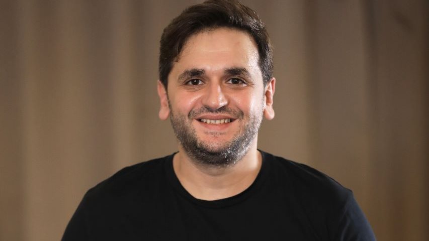 مصطفى خاطر يكشف تفاصيل أزمته الصحية