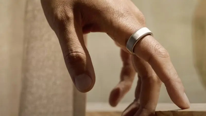 الخواتم الذكية على وشك الانتشار الواسع بعد عام 2025