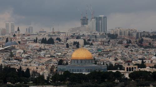 الأردن يستضيف اجتماع مجلس أمناء صندوق تمكين القدس