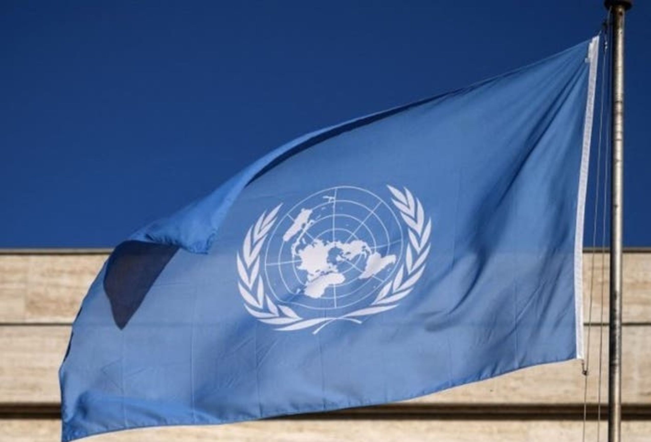 الأمم المتحدة تستنكر استهداف اسرائيل لقوات اليونيفيل 