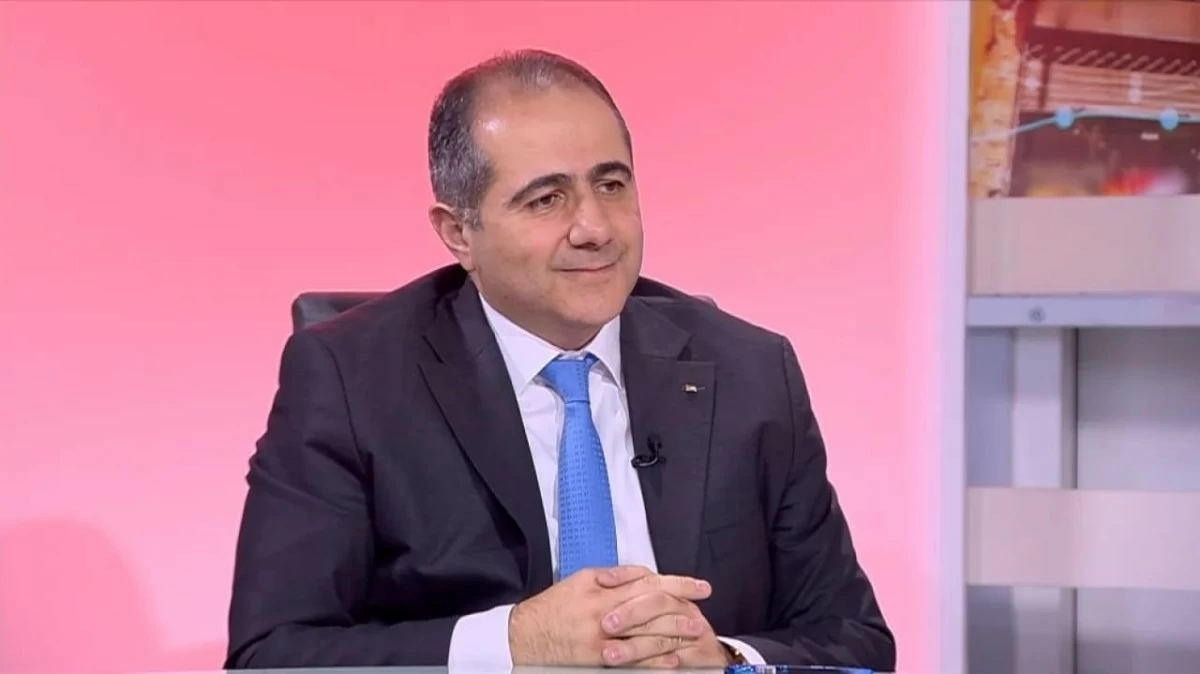 وزير الاستثمار يوضح أهمية معدّل نظام تنظيم البيئة الاستثمارية ..  فيديو