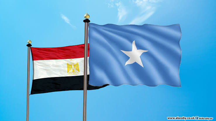 مصر تجدد رفضها المساس بوحدة الصومال وأي اعتراف بالإقليم الانفصالي