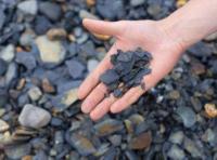 إلغاء اتفاقية امتياز التقطير السطحي للصخر الزيتي
