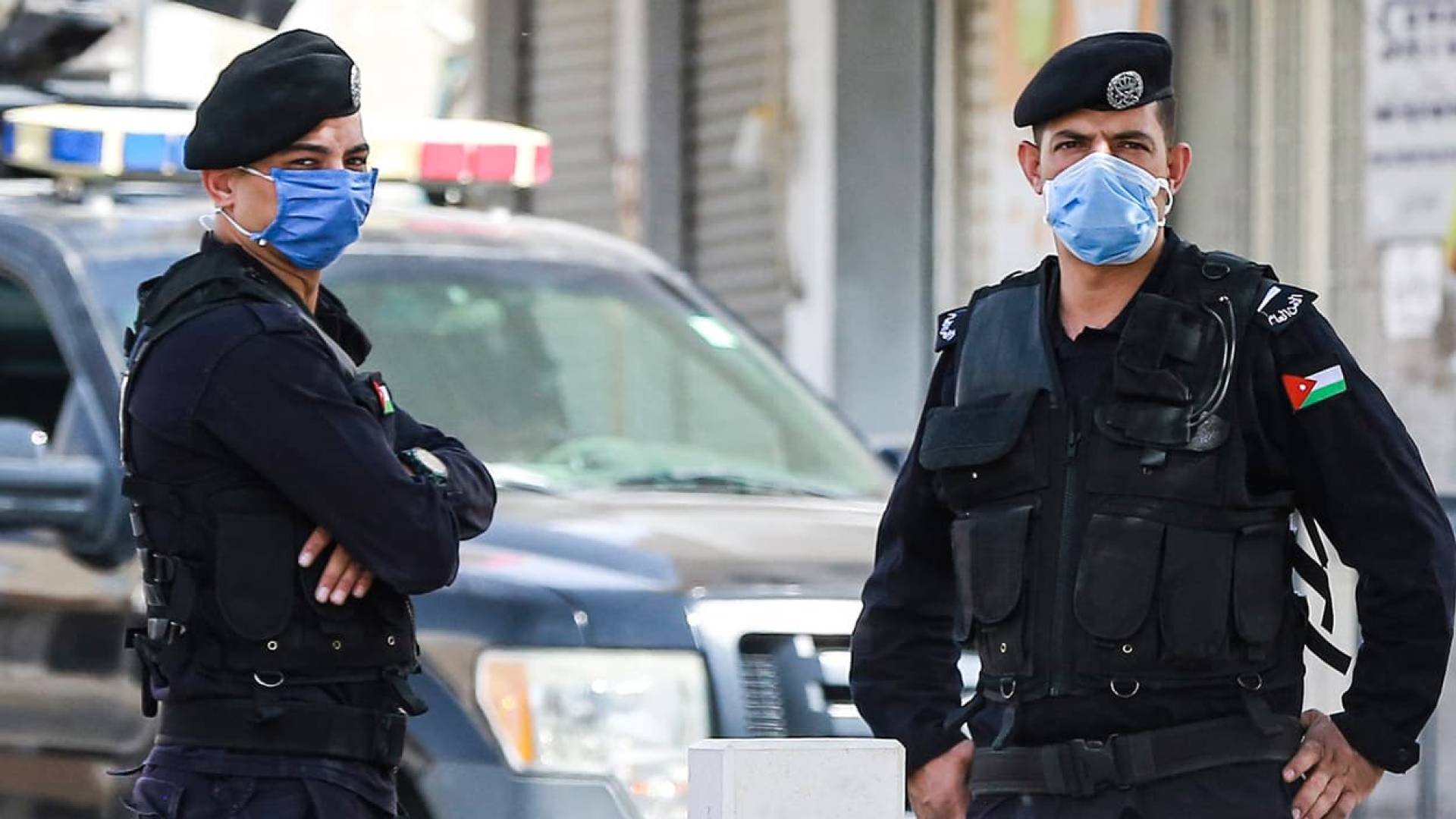 مصدر أمني: إطلاق نار على ثلاثة أشقاء في الرصيفة