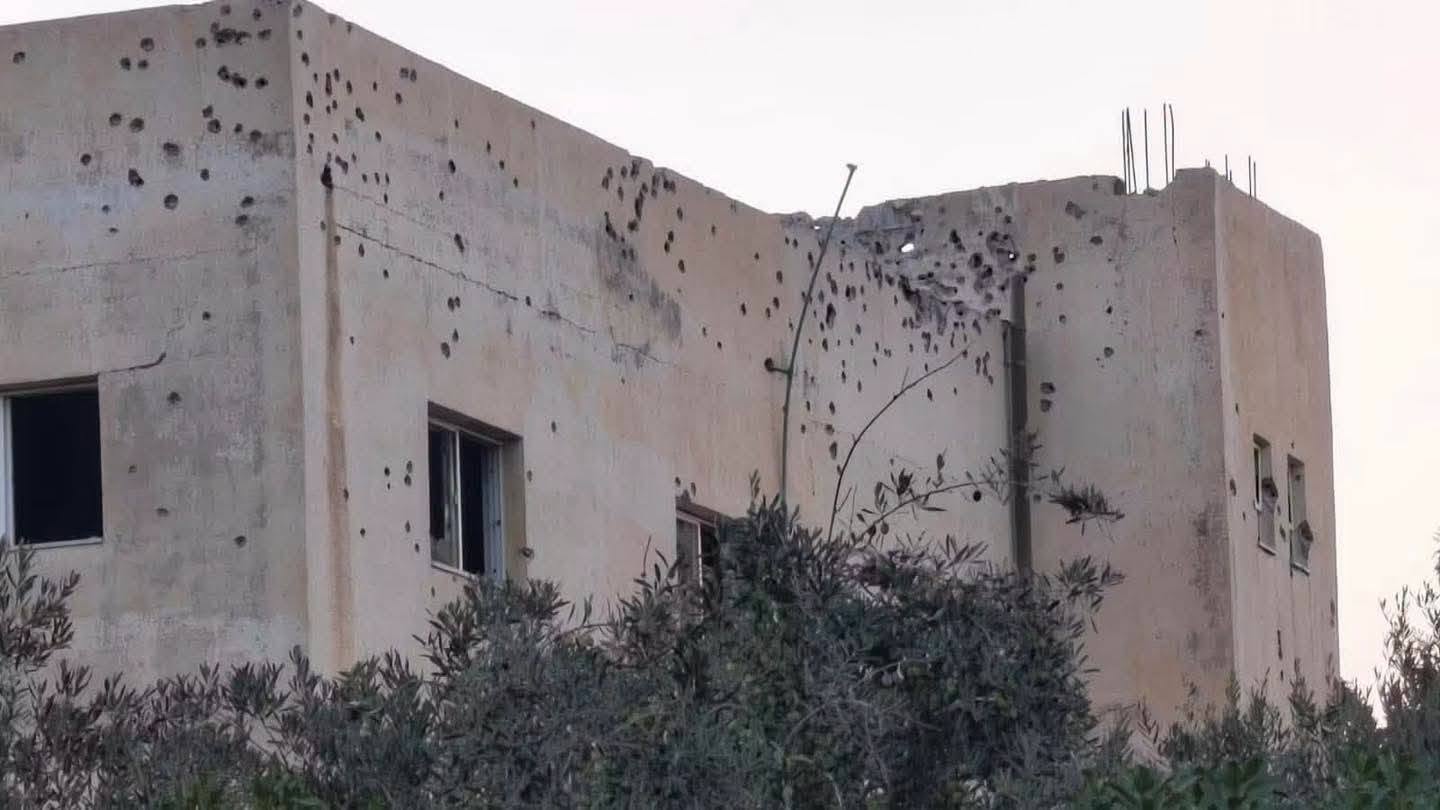 فيديو ..  سقوط منفذي هجوم الكنيسة في قبضة الأمن العام