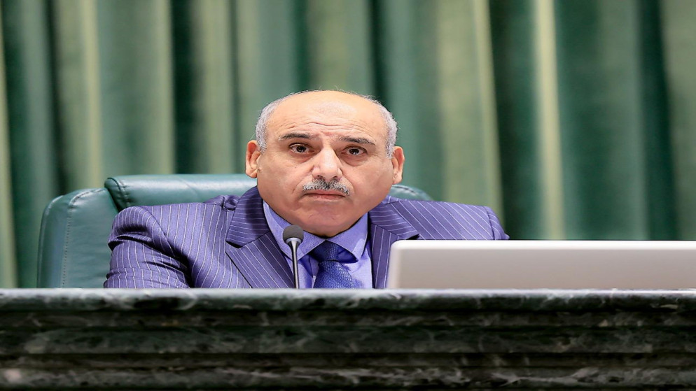 القاضي: أمن الأردن والخليج واحد ونقف خلف الملك والجيش لحماية الوطن