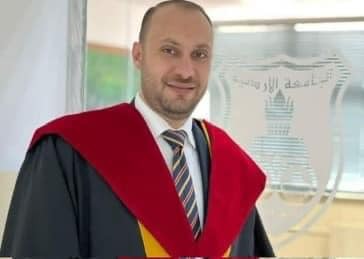 العماوي يشارك بدورة الإنعاش الخاصة بالمندوبين الفنيين في اسطنبول