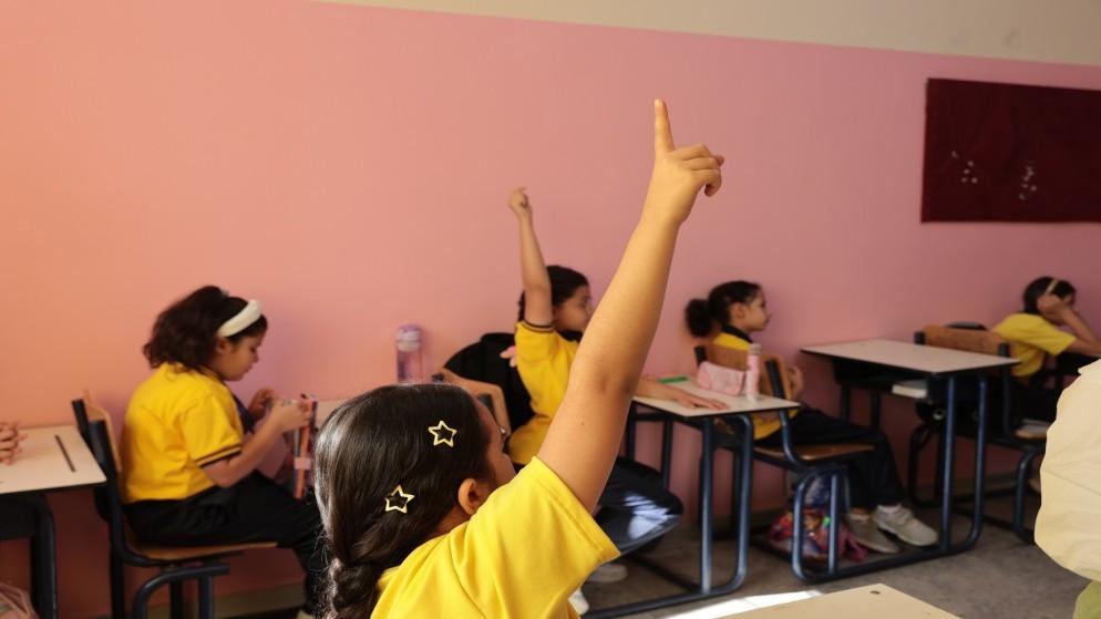 التربية: تحديد ساعات دوام المدارس الخاصة في رمضان متروك لإداراتها