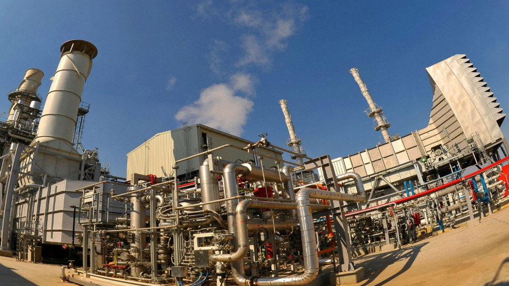 استهداف مصفاة ميناء الأحمدي في الكويت بالمسيّرات