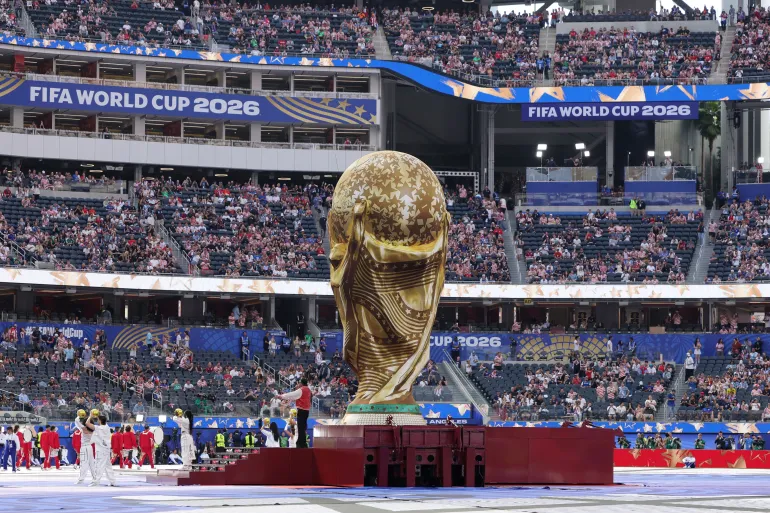 البث الذكي ينقل مشاهدة المونديال إلى عصر جديد