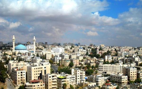 زخات مطرية في أغلب المناطق الخميس والجمعة ..  تفاصيل 