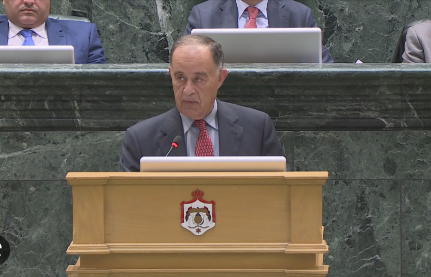 وزير المياه يرفض تزويد النائب العياصرة بتقييم رؤساء شركات المياه