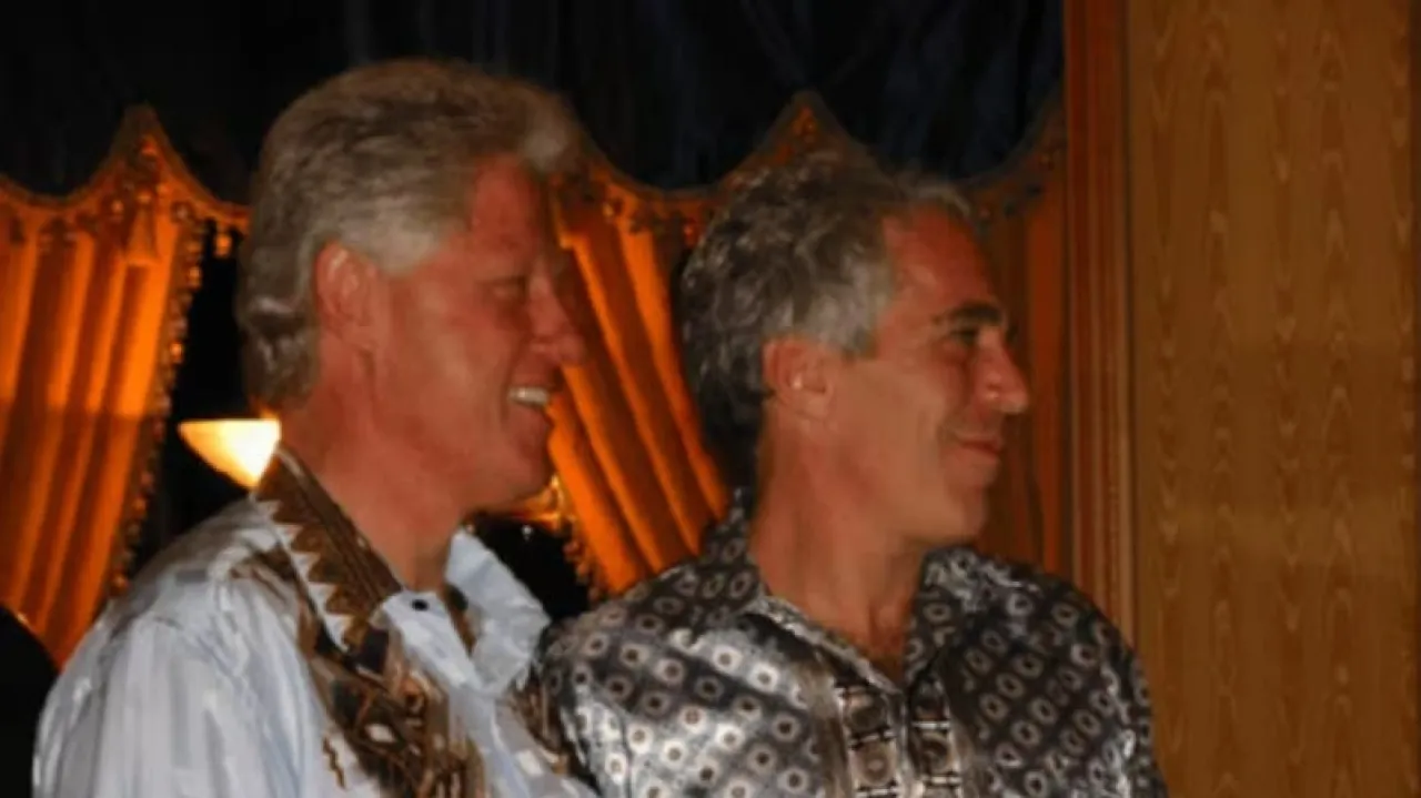 بيل وهيلاري كلينتون يرفضان الامتثال لاستدعاء الكونغرس 