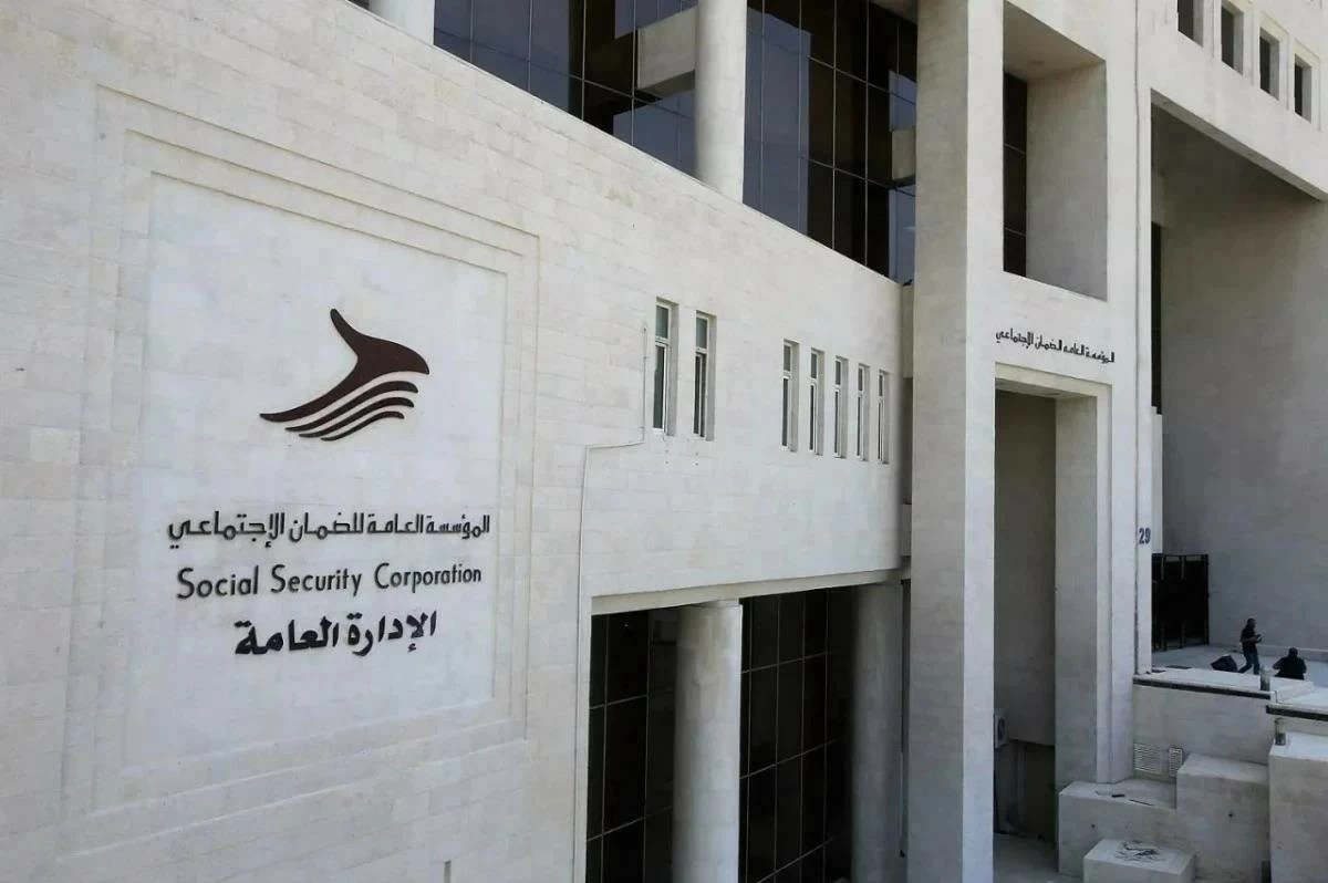 الضمان: 10 ملايين دينار بدل تعطل في 6 أشهر