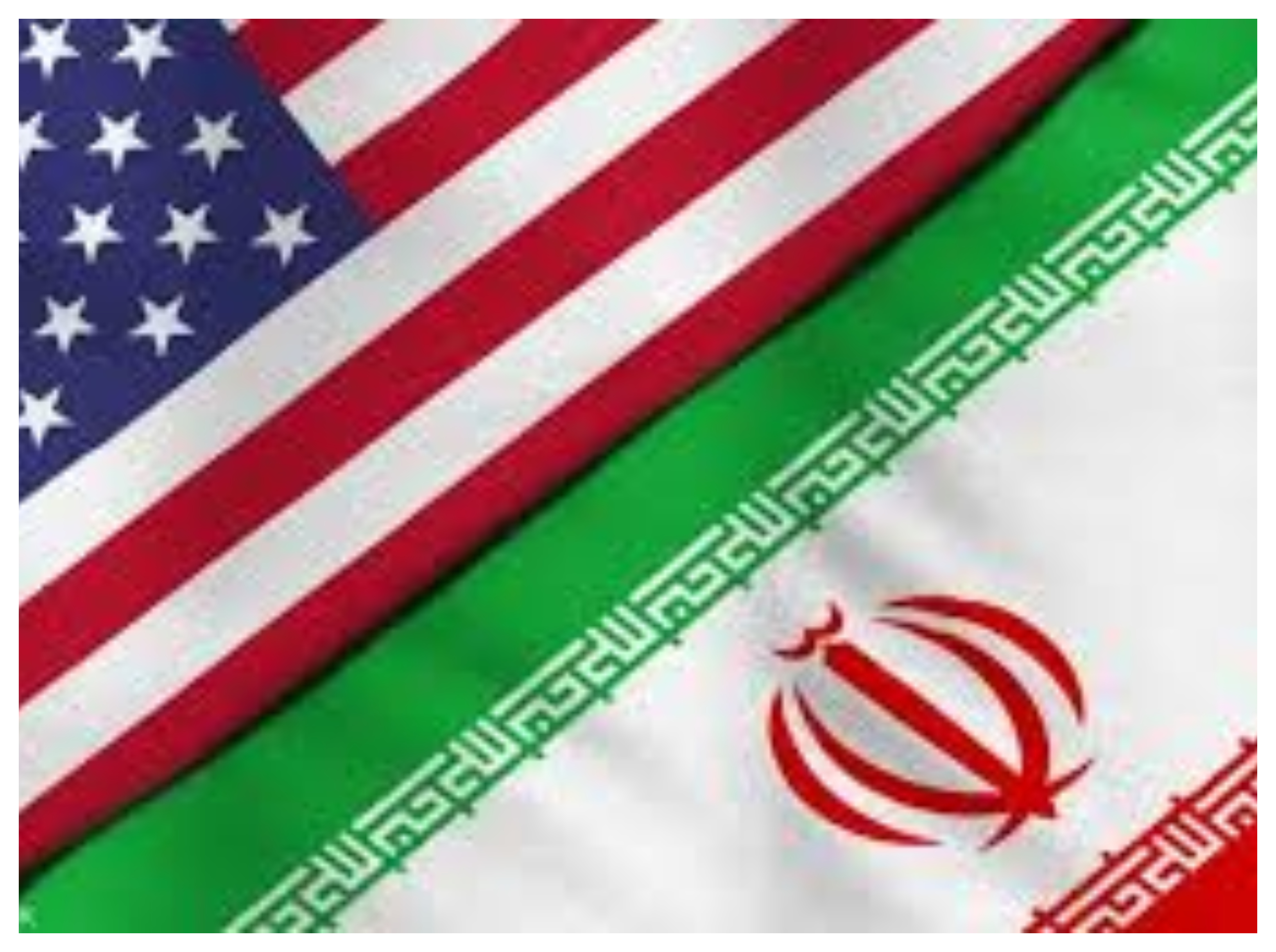 تفاصيل المكالمة التي دارت بين أمريكا وإيران وفتحت باب التفاوض 