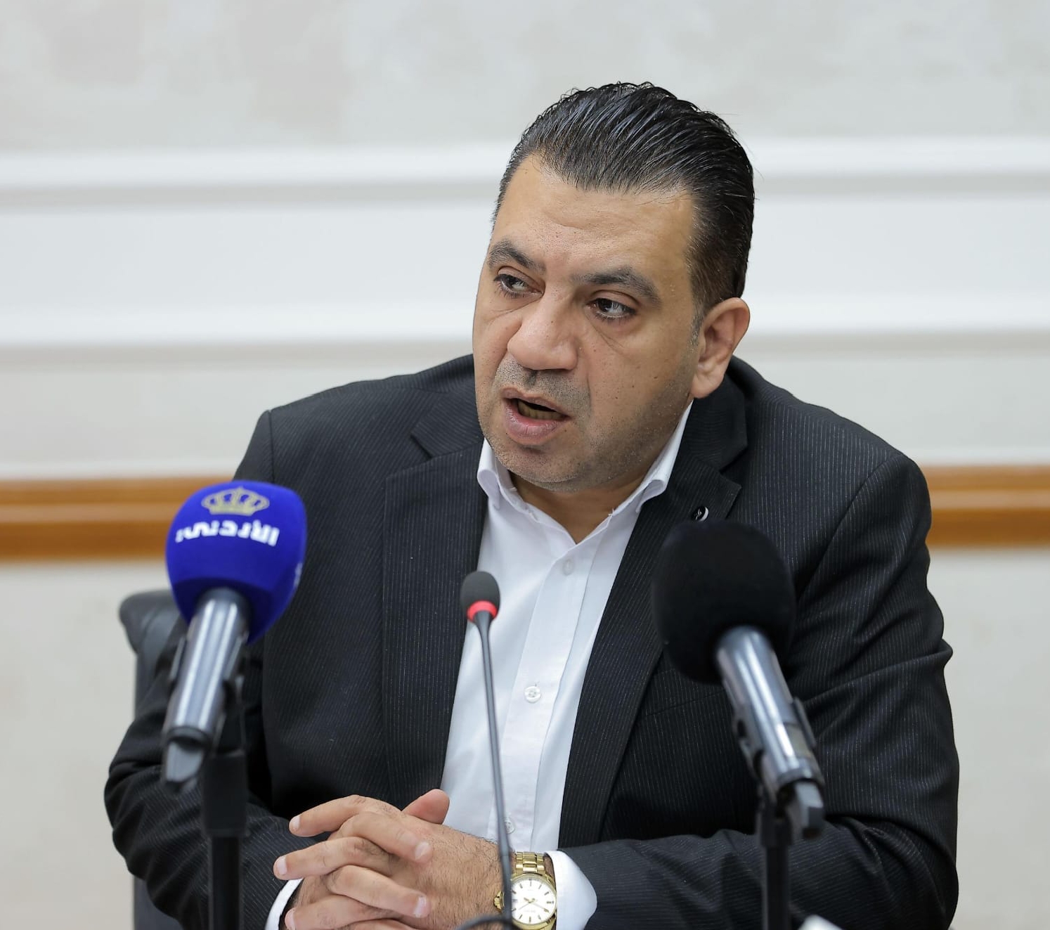 فلسطين النيابية تدين مصادرة الاحتلال عقارات وأوقافًا إسلامية قرب الأقصى