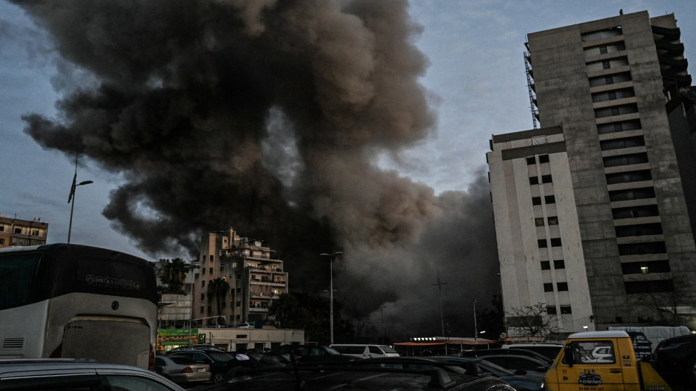 الحرب تدخل يومها الـ22 ولا بوادر لانفراجة قريبة