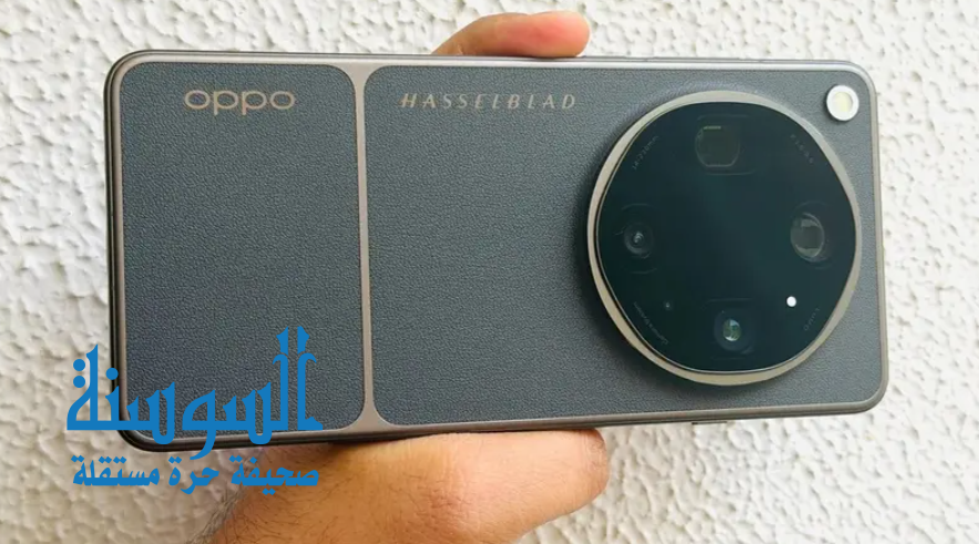 3 كاميرات بـ 200 ميغابكسل ..  هل تبالغ أوبو؟