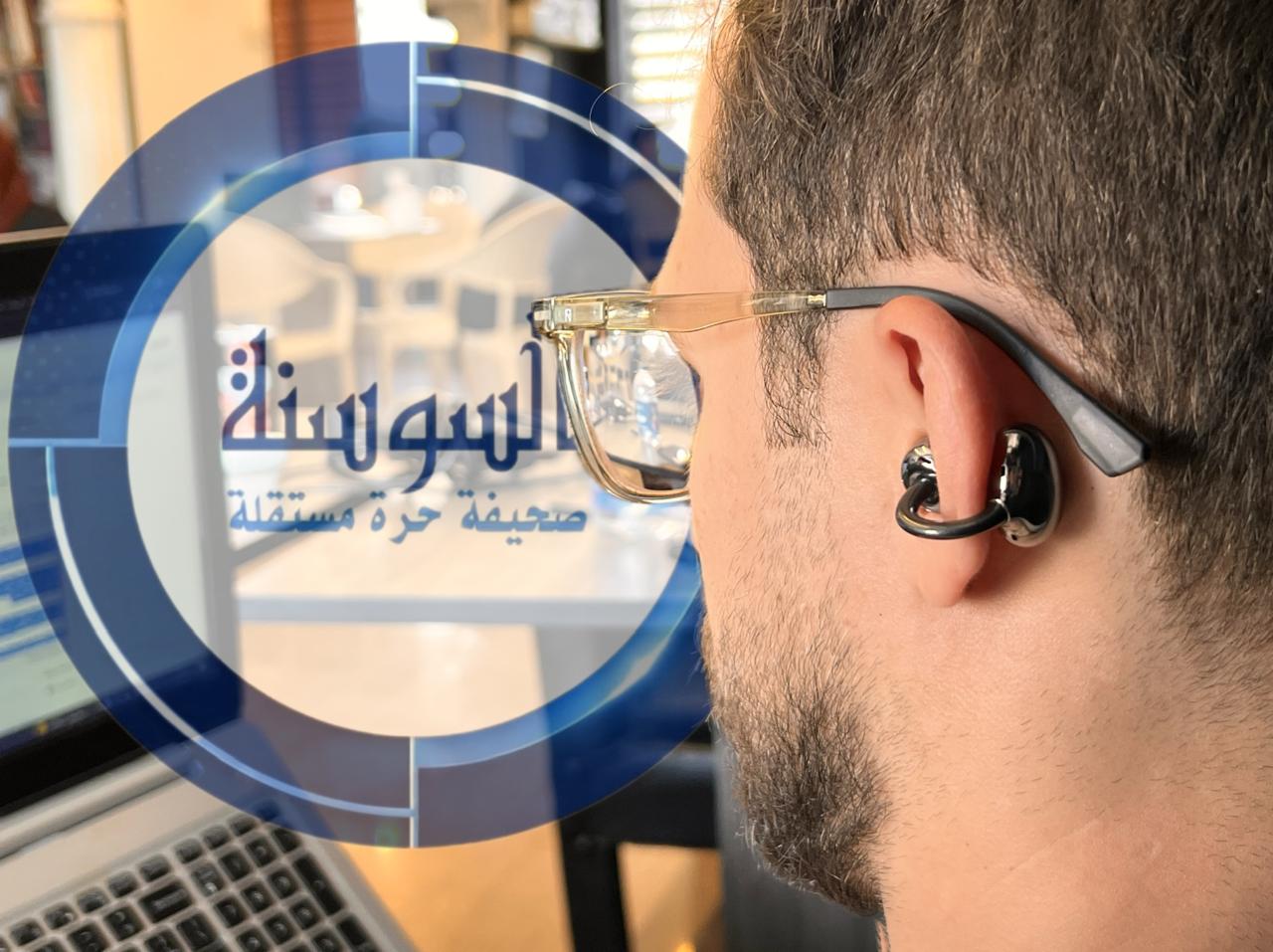 كيف تحولت سماعات الأذن إلى خطر صامت؟