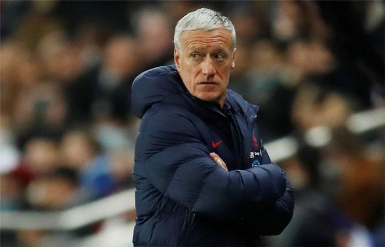 هذا ما قاله مدرب فرنسا عن المغرب 