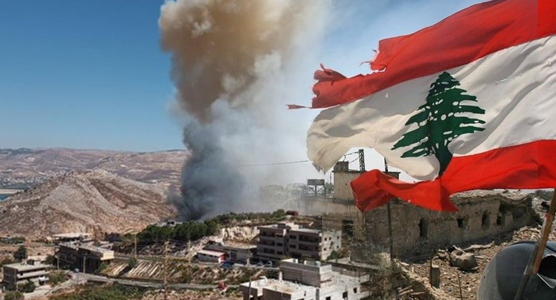 واشنطن : اتفاق لبناني اسرائيلي على وقف اطلاق النار