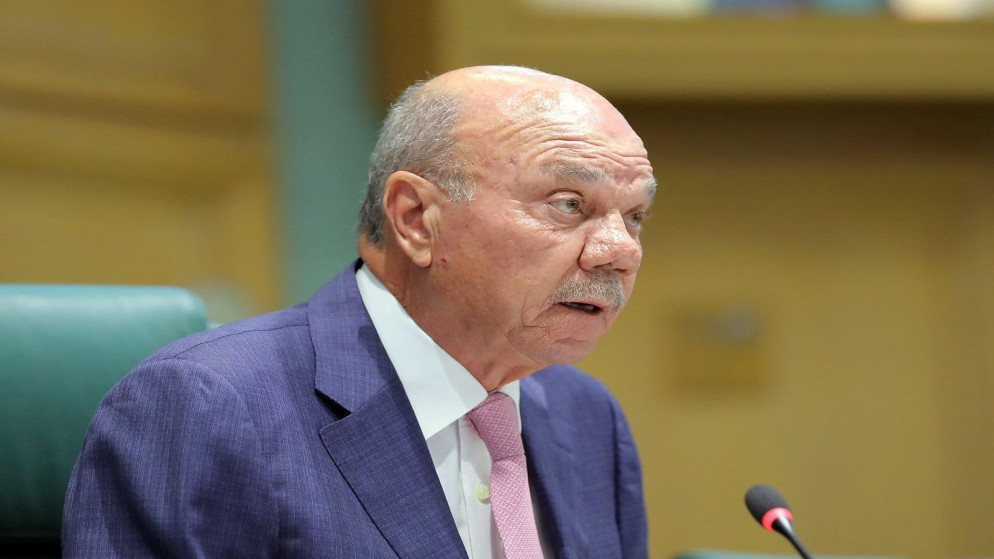 الفايز يؤكد على التوازن بين استدامة الضمان وحماية الحقوق التقاعدية